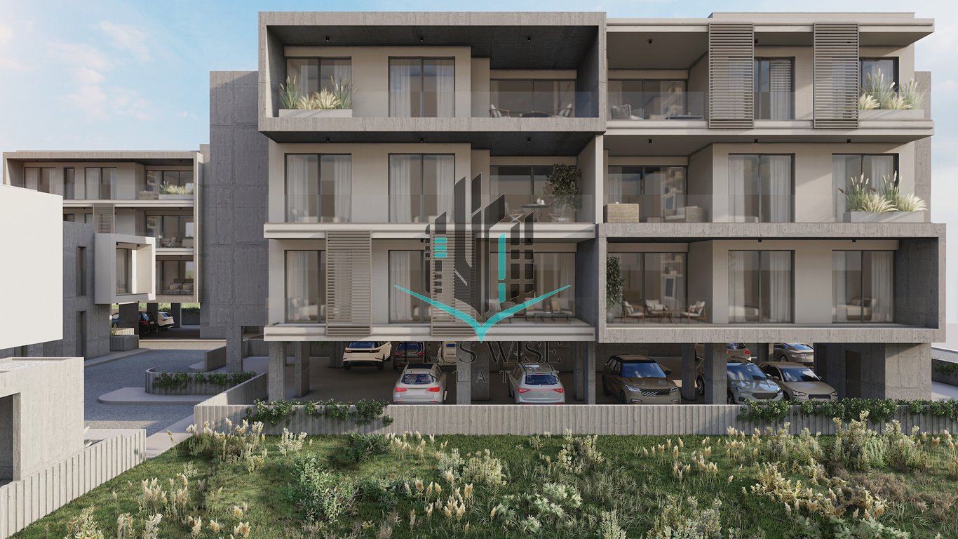 Apartment in Anavargos - Image 2