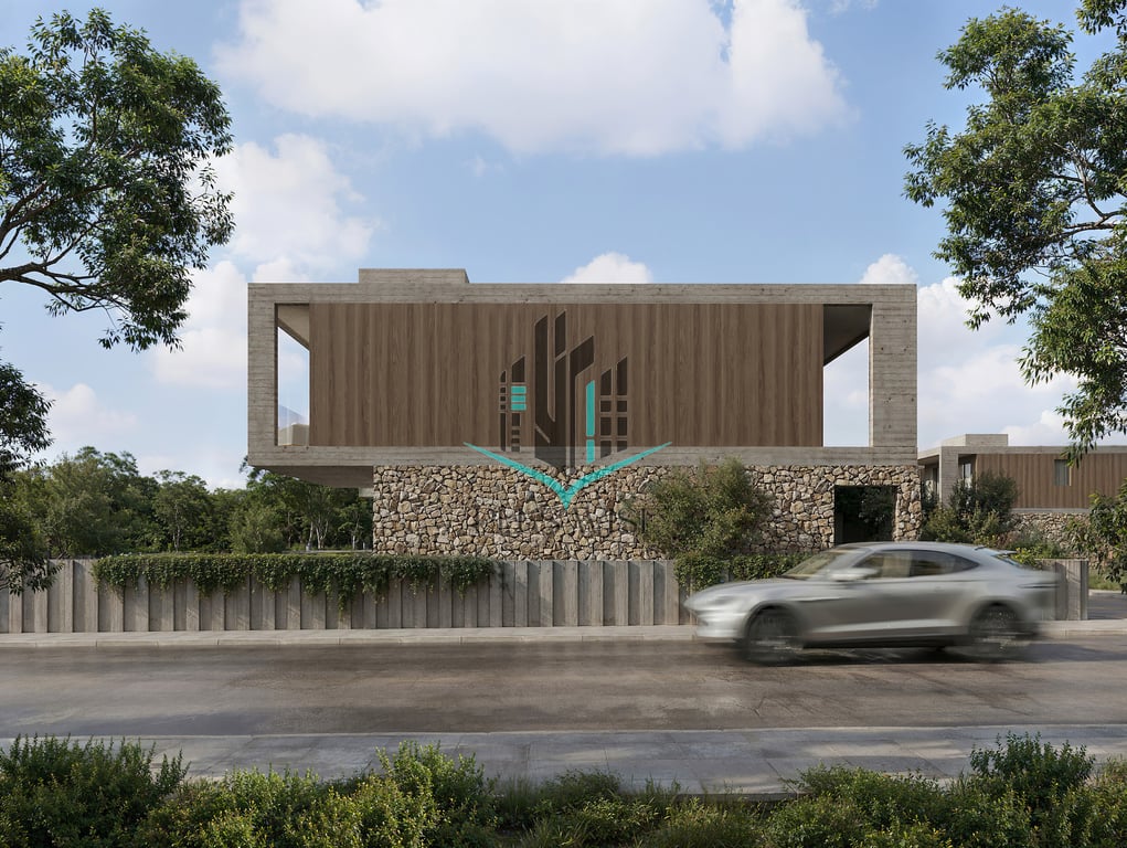 Villa in Geroskipou - Image 2