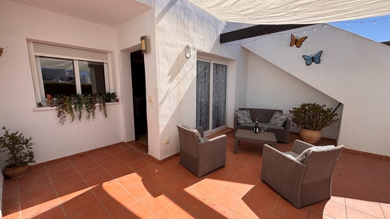 Apartment in Lo Legaces - view 1