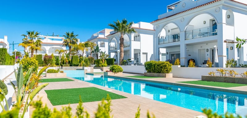 House in Ciudad Quesada - view 1