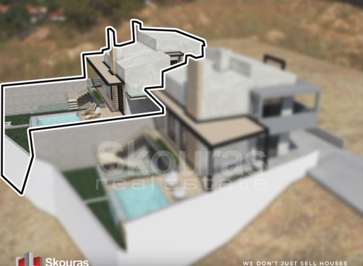 House in Kalamata - view 1