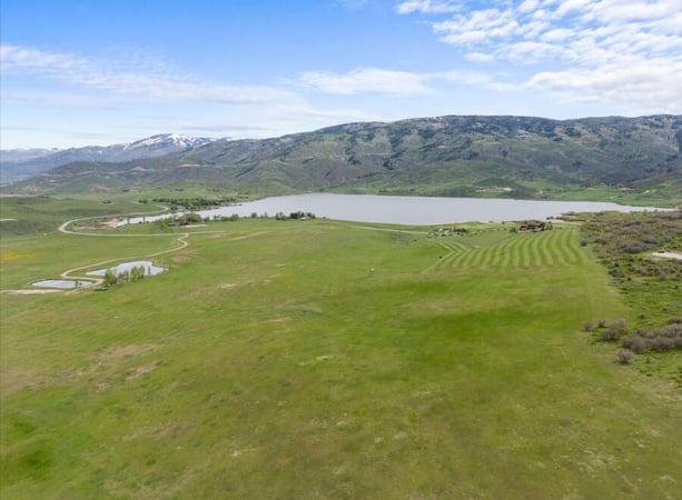 House in City of Steamboat Springs - view 1