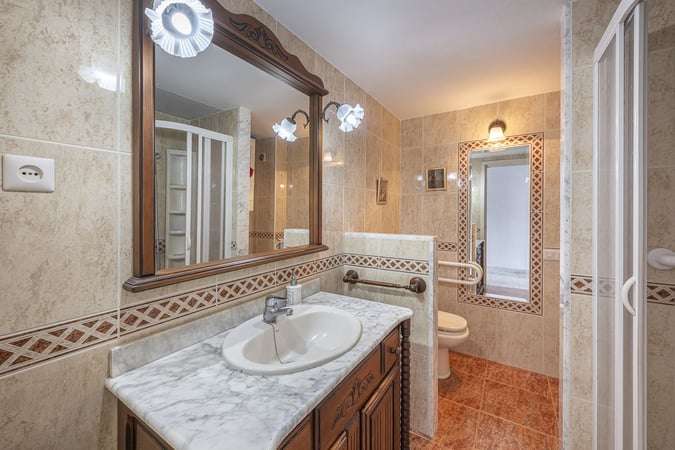 Apartment in Fuengirola - view 1