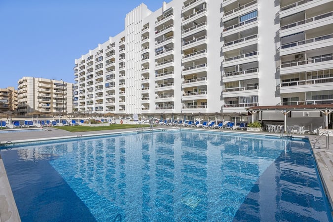 Apartment in Fuengirola - view 1