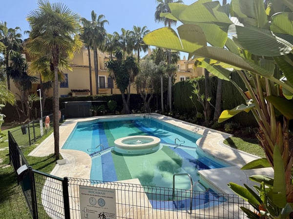 House in Malaga - view 1