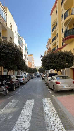 Apartment in Estepona - view 1