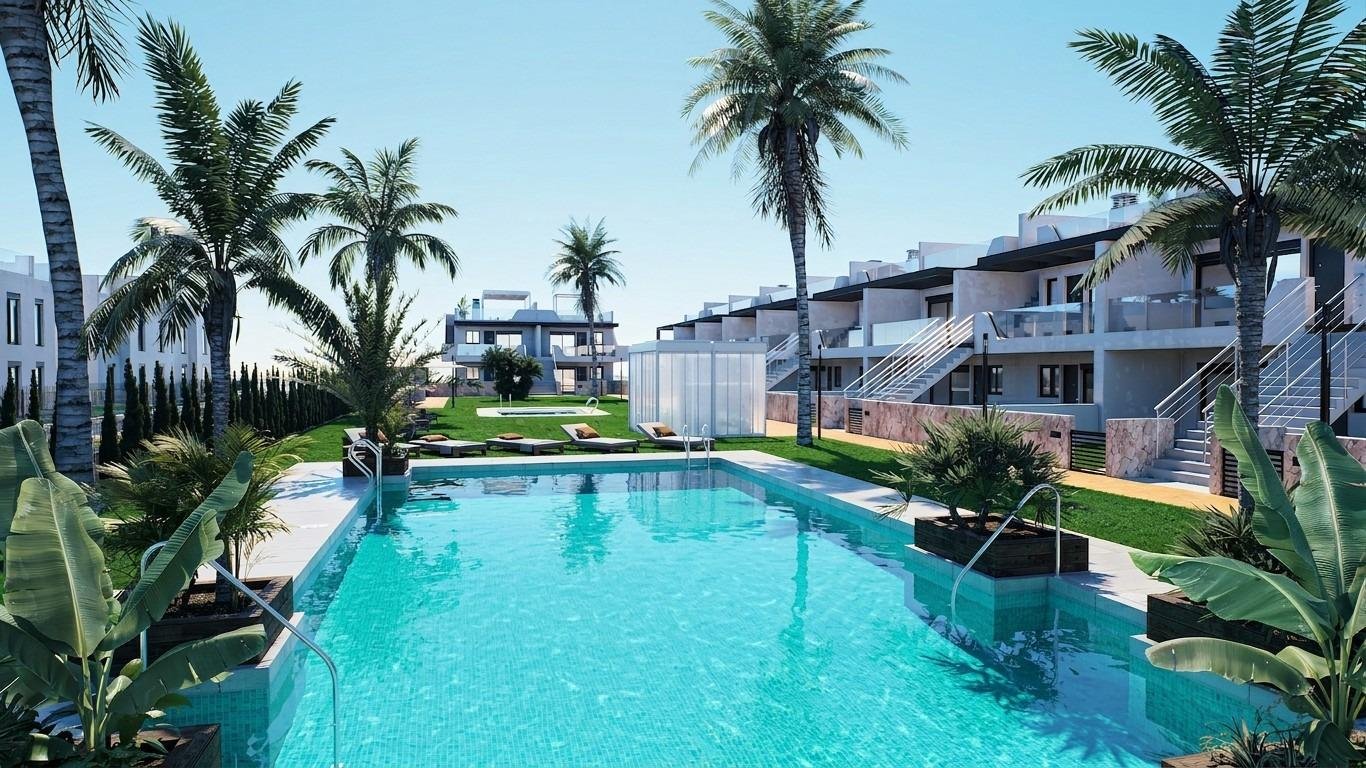 Villa in Torre de la Horadada - Image 2