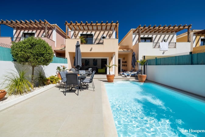 House in Burgau - view 1