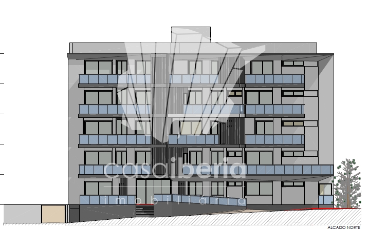 House in Loule - view 1