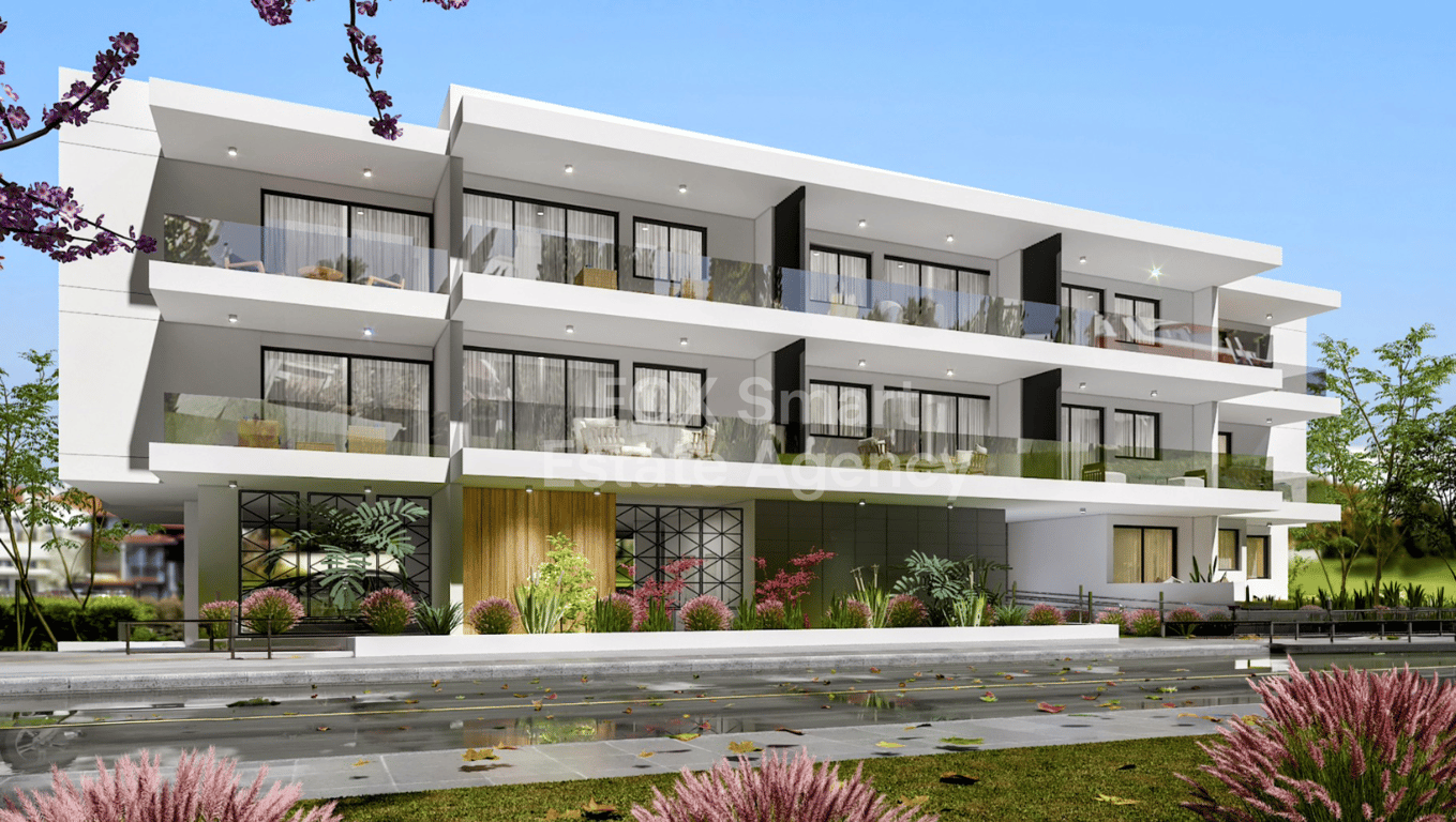 Apartment in Aglantzia - Image 3