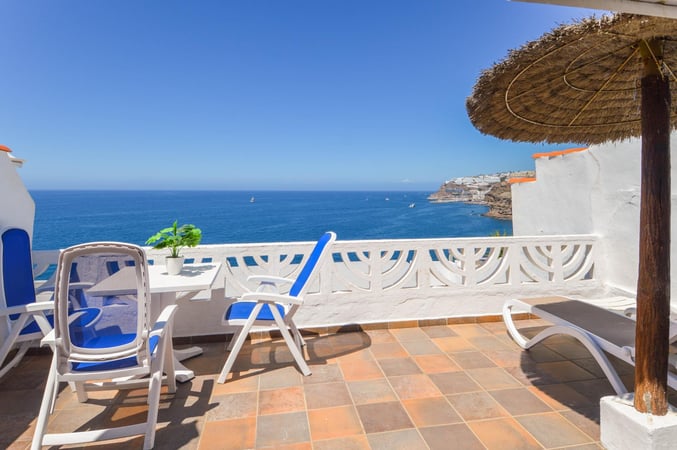 House in Arguineguin - view 1