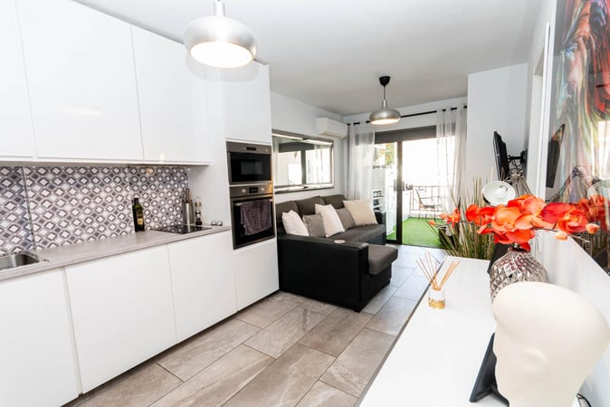 Apartment in Puerto Rico - view 1