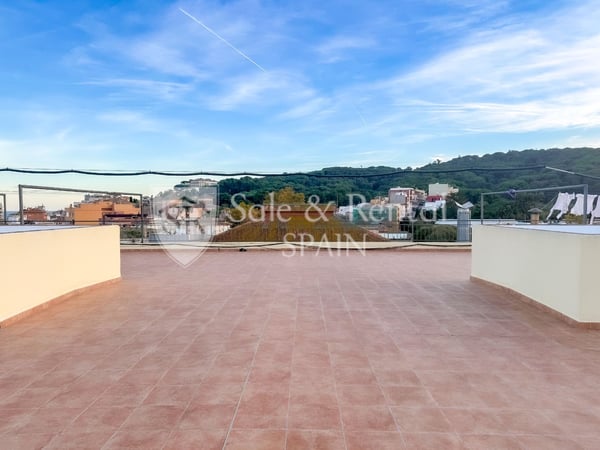 House in Sant Feliu de Guixols - view 1