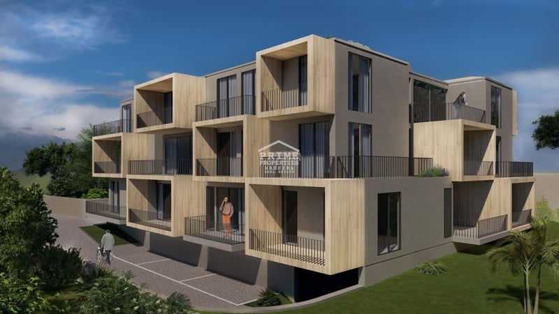 Apartment in Funchal - view 1