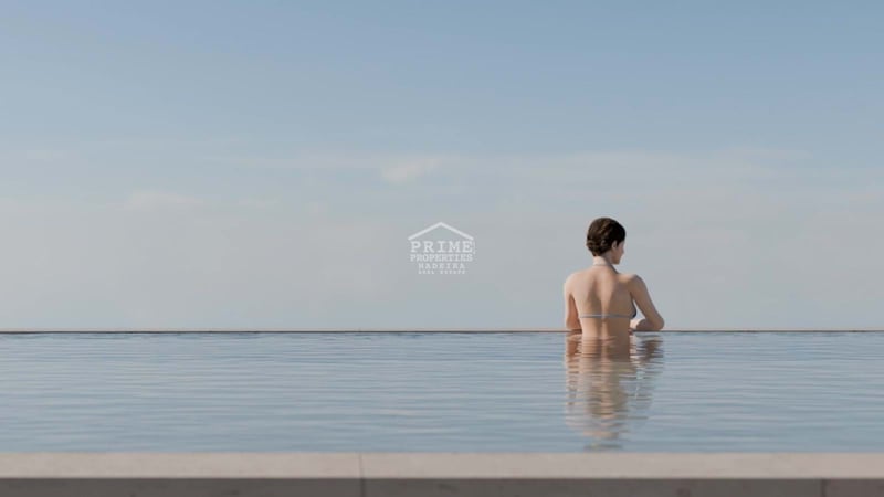 Apartment in Sao Martinho - view 1