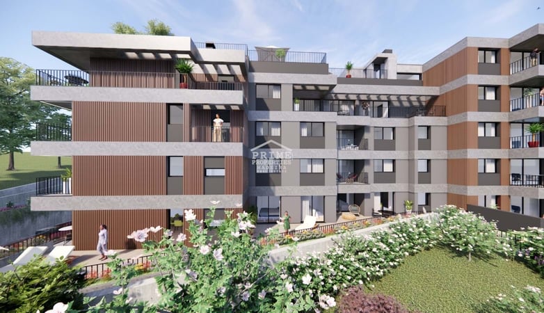 Apartment in Machico - view 1