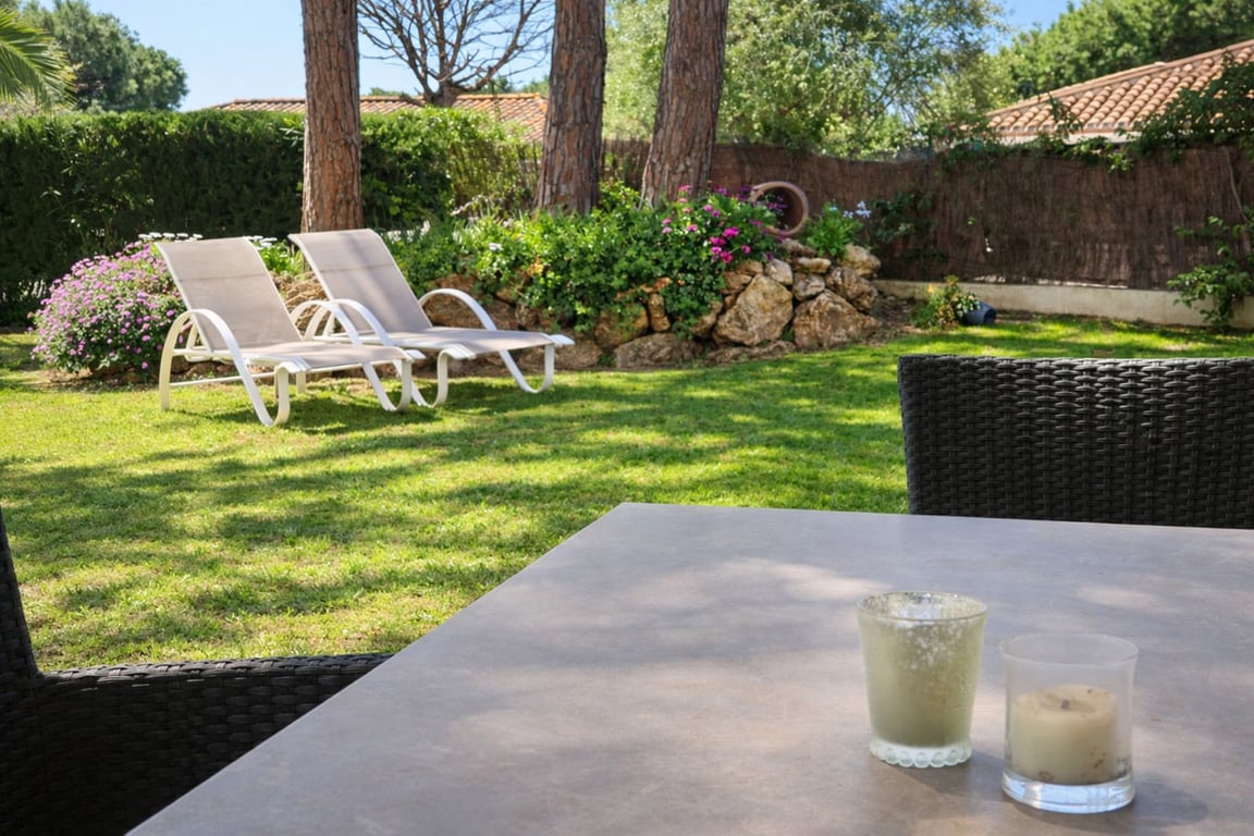 Apartment in Artola - Image 3