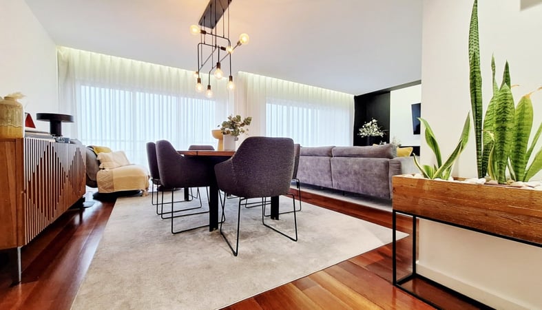 House in Povoa de Varzim - view 1