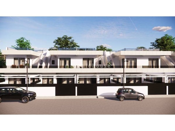 Villa in Rojales - view 1