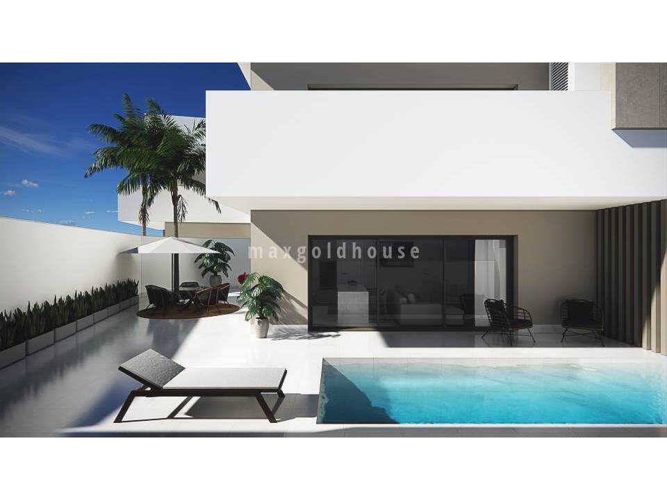 Apartment in Pilar de la Horadada - Image 2