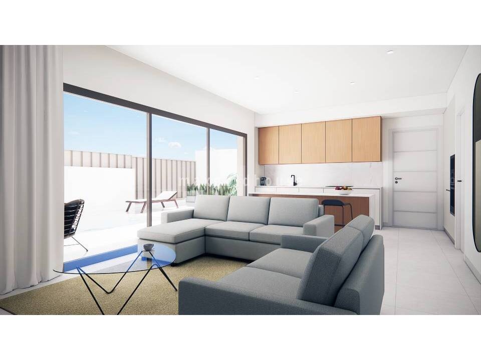 Apartment in Pilar de la Horadada - Image 3