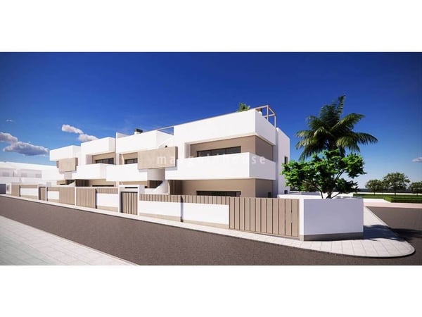 Apartment in Pilar de la Horadada - view 1