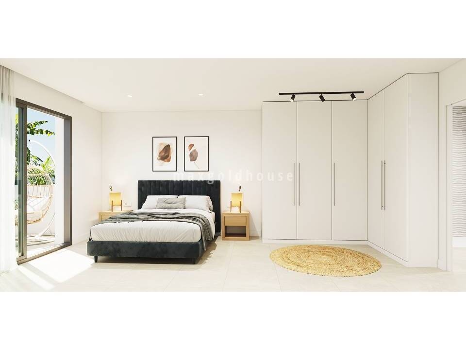 Apartment in San Pedro del Pinatar - Image 3