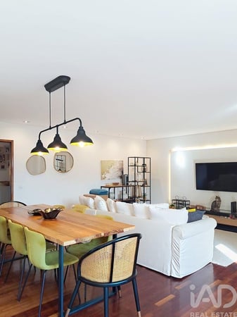 Apartment in Braga - view 1