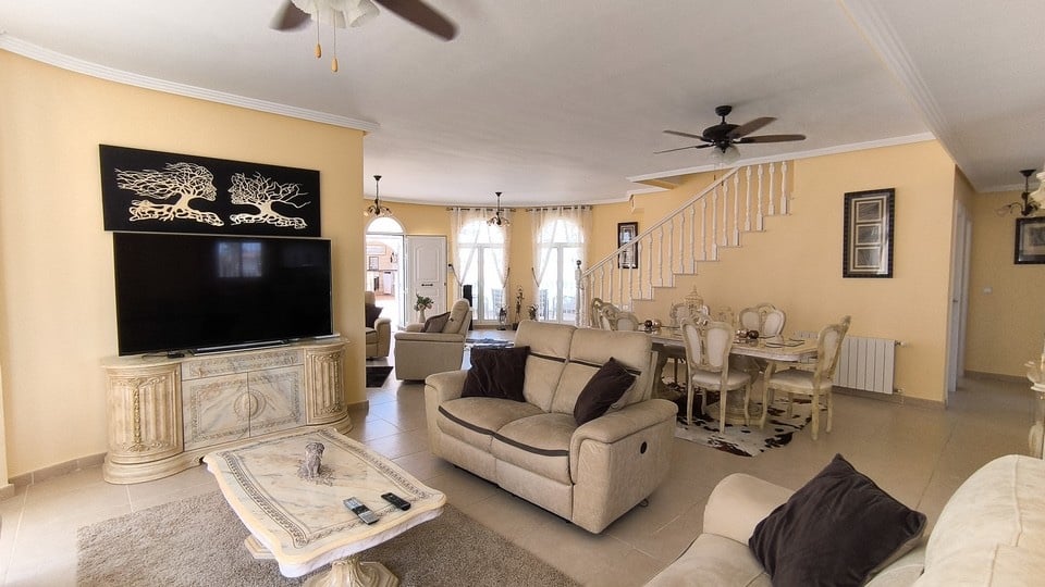 House in Ciudad Quesada - Image 2