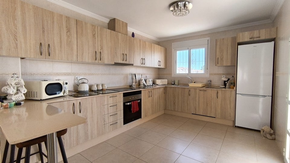 House in Ciudad Quesada - Image 3