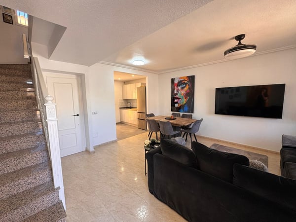 House in Campoamor R-5 - view 1