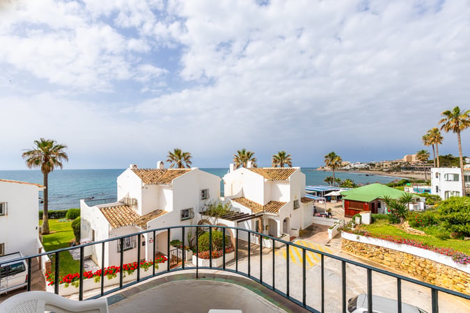 House in Riviera del Sol - view 1
