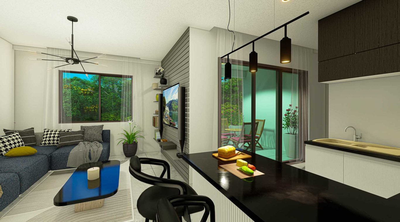 House in Deryneia - Image 2