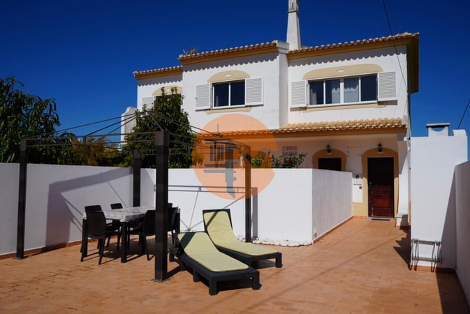 Villa in Vila Nova de Cacela - view 1