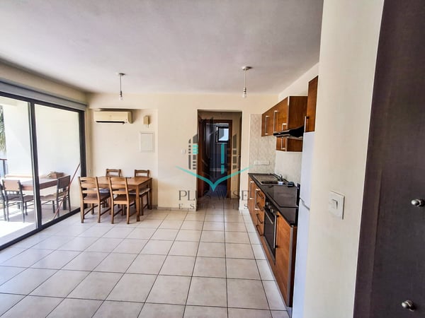 Apartment in Tersefanou - view 1