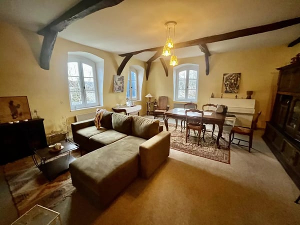 House in Salies-de-Bearn - view 1