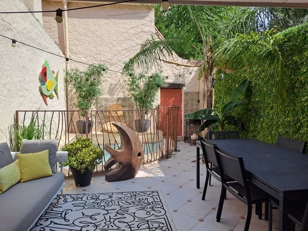 House in Les Adrets-de-l'Esterel - view 1