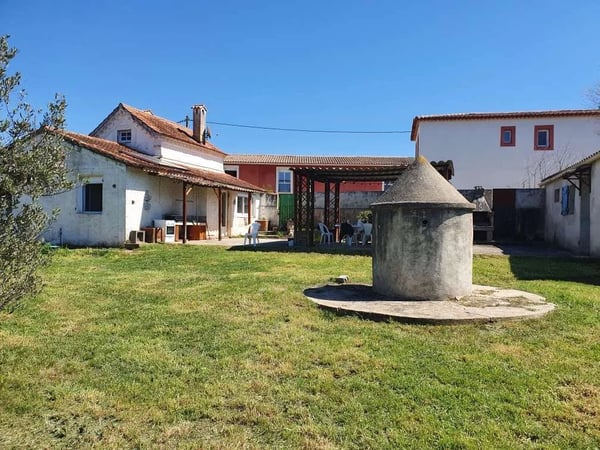 House in Salernes - view 1