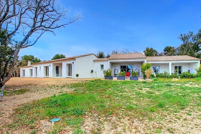 House in Baudinard-sur-Verdon - view 1