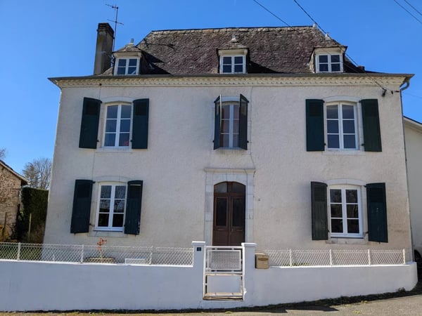 House in Sus - view 1