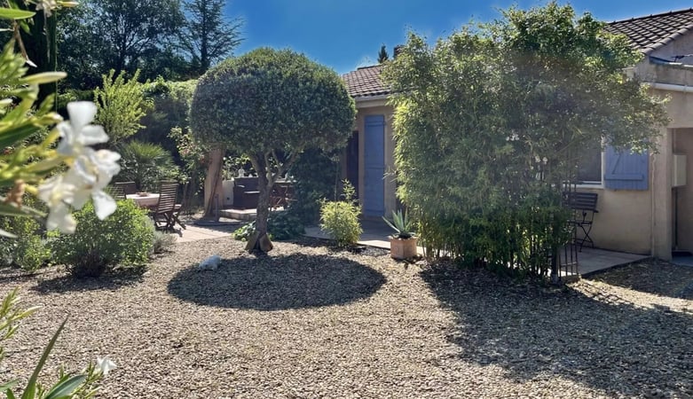 House in Saint-Antonin-du-Var - view 1