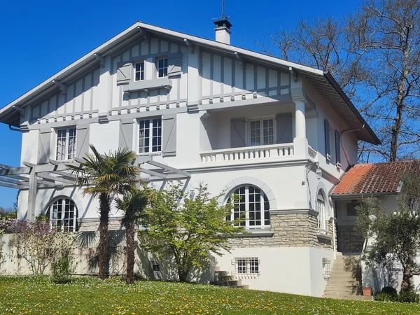 House in Salies-de-Bearn - view 1