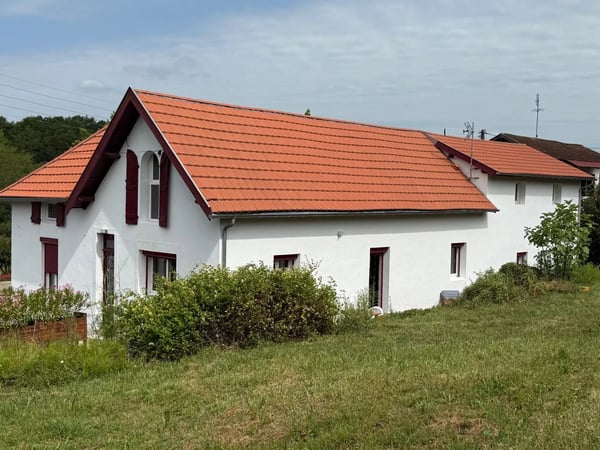House in Salies-de-Bearn - view 1