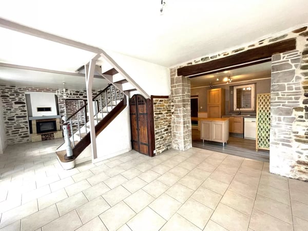 House in Salies-de-Bearn - view 1