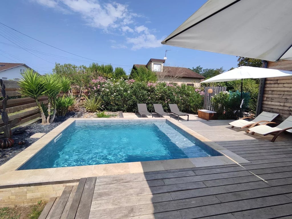 House in Puyoo - Image 2