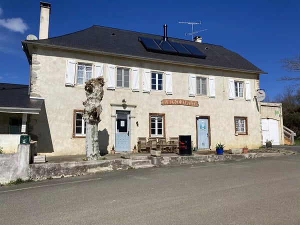 House in Arrast-Larrebieu - view 1