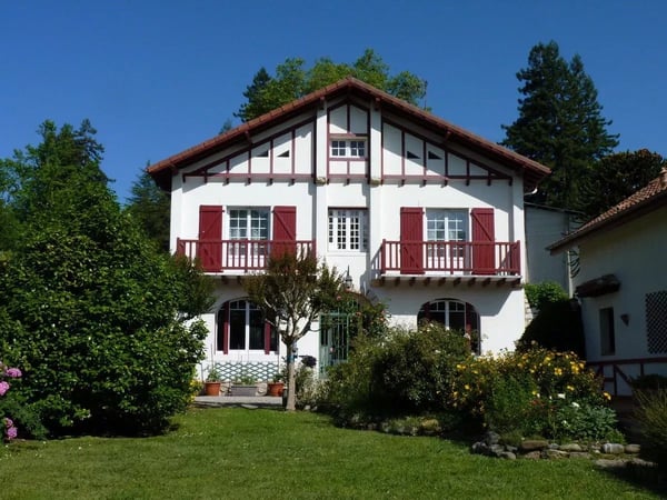 House in Salies-de-Bearn - view 1