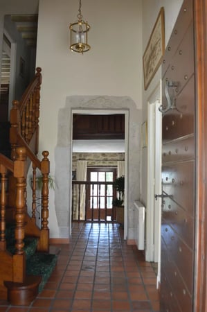 House in Orriule - view 1