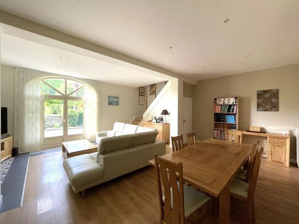 House in Orthez - view 1