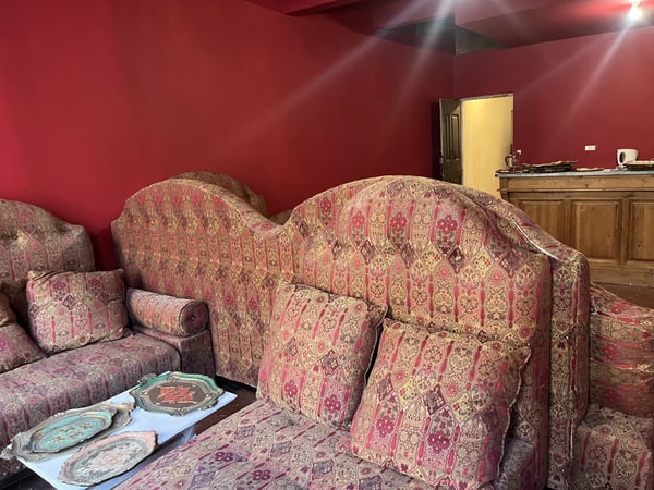 House in Riez - view 1